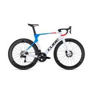 Cube Litening AERO C:68X SLT - Carbon Rennrad 2024   teamline - 60 cm