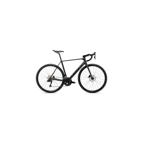 Orbea Orca M30i – Carbon Rennrad 2024   vulcano-black – 51 cm