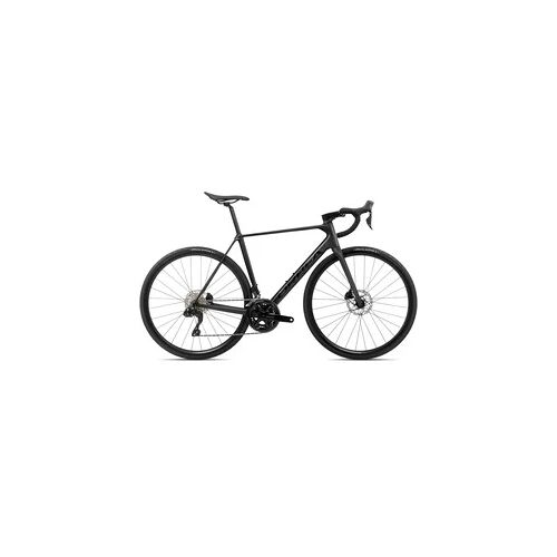 Orbea Orca M30i – Carbon Rennrad 2024   vulcano-black – 49 cm