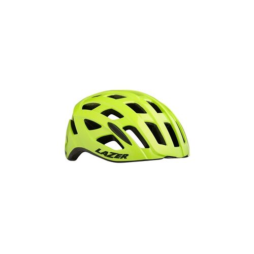 Lazer Tonic Rennrad/Gravel Helm   flash yellow – S