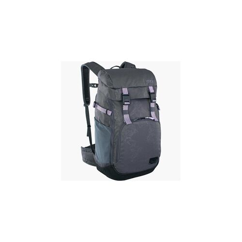 Evoc Mission Pro 28 Liter Fahrradrucksack   multicolour