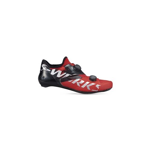 Specialized S-Works Ares Rennrad Schuhe   red – 48