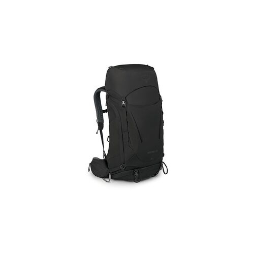 Osprey Kestrel 48 – Trekkingrucksack – L/XL – black