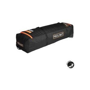 Prolimit Boardbag Golf Travellight Schwarz/Orange 150x45