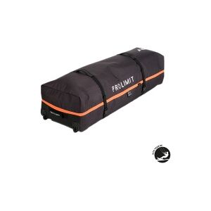 Prolimit Boardbag Golf Stacker DLX 150x45 cm Schwarz - Orange