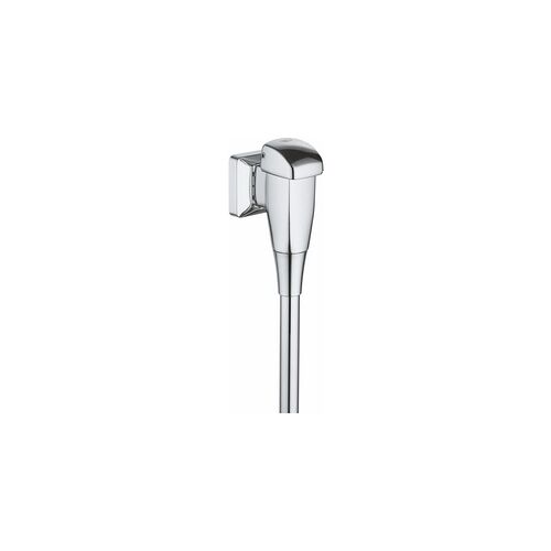 Grohe Urinal-Spüler 37437, DN 15, Aufputz, integrierte Vorabsperrung, chrom