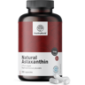 HealthyWorld Natürliches Astaxanthin 8 mg, 180 Kapseln