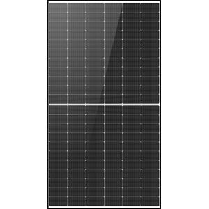 LONGi Hi-MO5 510 Wp Black White