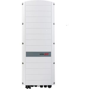 SolarEdge StorEdge SE8K SetApp