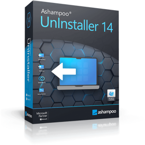 Ashampoo UnInstaller 14