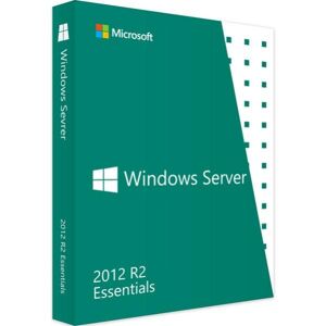 Microsoft Windows Server 2012 R2 Essentials