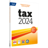 Buhl tax 2024 (Steuerjahr 2023)