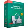 Kaspersky Internet Security 2024 - 1 PC / 1 Jahr