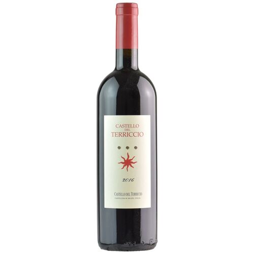 Castello Del Terriccio Castello Del Terriccio 2016 0,75 l