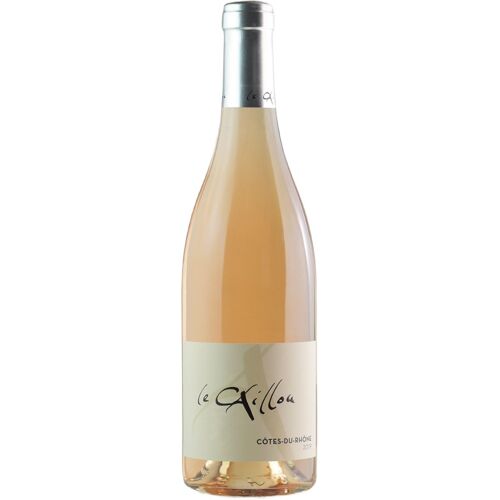 Clos du Caillou Clos de Caillou Cotes du Rhone Rosé 2019 0,75 l