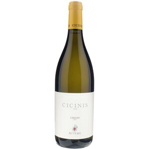 Attems - Frescobaldi Attems Collio Sauvignon Blanc Cicinis 2021 0,75 l