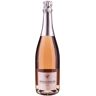 Nathalie Richez Cremant de Bourgogne Rosé 0,75 l