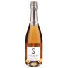 Salasar Cremant de Limoux Carte Rose Brut 0,75 l