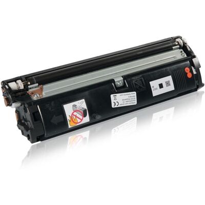 TonerPartner Kompatibel zu Konica Minolta 4576-211 / 1710517005 Tonerkartusche, schwarz TonerPartner Kompatibel zu Konica Minolta 4576-211 / 1710517005 Tonerkartusche, schwarz