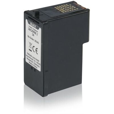 TonerPartner Kompatibel zu Lexmark 18C2090E / 14 Druckkopfpatrone, schwarz TonerPartner Kompatibel zu Lexmark 18C2090E / 14 Druckkopfpatrone, schwarz