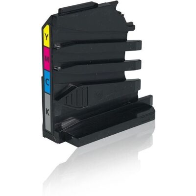 TonerPartner Kompatibel zu Samsung / HP SU426A / CLT-W406 Resttonerbehälter, farblos TonerPartner Kompatibel zu Samsung / HP SU426A / CLT-W406 Resttonerbehälter, farblos