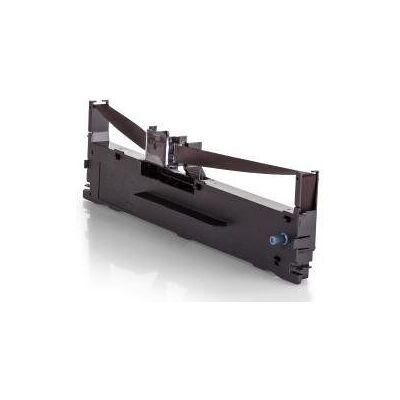 TonerPartner Kompatibel zu Epson C13S015307 Farbband, schwarz TonerPartner Kompatibel zu Epson C13S015307 Farbband, schwarz