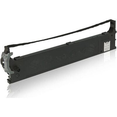 TonerPartner Kompatibel zu OKI 43821103 / 5100 Farbband, schwarz TonerPartner Kompatibel zu OKI 43821103 / 5100 Farbband, schwarz
