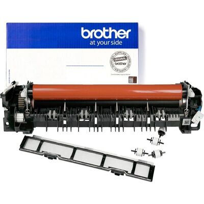 Original Brother D01CED001 Fixiereinheit / Fuser Kit Original Brother D01CED001 Fixiereinheit / Fuser Kit