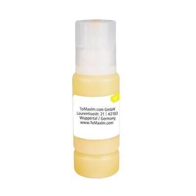 TonerPartner Kompatibel zu Brother BT-5000Y Tintenflasche gelb TonerPartner Kompatibel zu Brother BT-5000Y Tintenflasche gelb