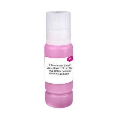 TonerPartner Kompatibel zu Brother BT-5000M Tintenflasche magenta TonerPartner Kompatibel zu Brother BT-5000M Tintenflasche magenta