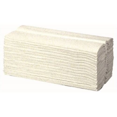 TonerPartner RACON premium Falthandtuch, C-Falz, 3080 Blatt, hochweiß