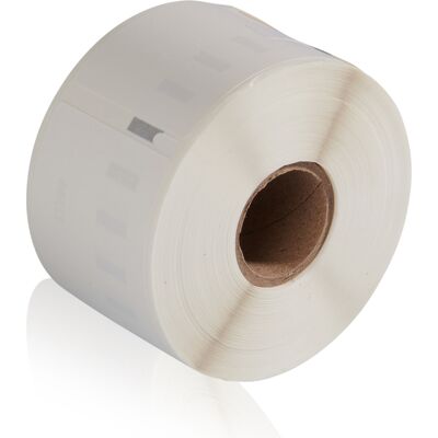 TonerPartner Multipack Kompatibel zu Brother DK-22205 Tape enthält 20x Endlos-Etikett TonerPartner Multipack Kompatibel zu Brother DK-22205 Tape enthält 20x Endlos-Etikett