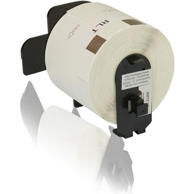 TonerPartner Kompatibel zu Brother DK-11202 Etikett, farblos TonerPartner Kompatibel zu Brother DK-11202 Etikett, farblos