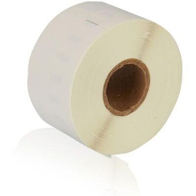 Dymo S0722400 / 99012 Etikett - Keine Farbe - 3 Jahre Garantie Dymo S0722400 / 99012 Etikett - Keine Farbe - 3 Jahre Garantie