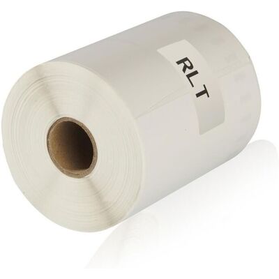 Dymo S0904980 Kompatibler Etikettendruckerzubehör - weiß - 3 Jahre Garantie Dymo S0904980 Kompatibler Etikettendruckerzubehör - weiß - 3 Jahre Garantie