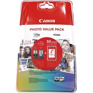 Original Canon 5224B007 / PG540LCL541XL Druckkopfpatrone Multipack