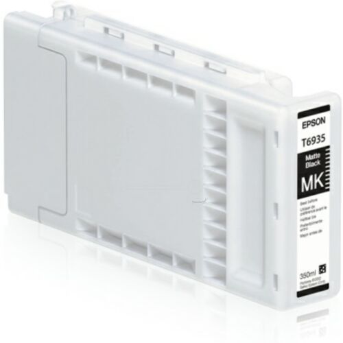 Original Epson C13T693500 / T6935 Tintenpatrone schwarz matt