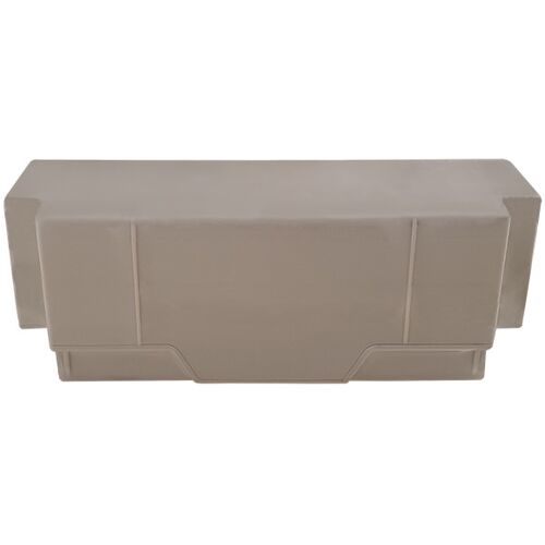 TonerPartner Kompatibel zu Epson C33S0 20655 / SJI-C-33-PK Tintenpatrone, schwarz