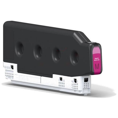 Original Epson C13T08H300 / T08H3 Tintenpatrone magenta