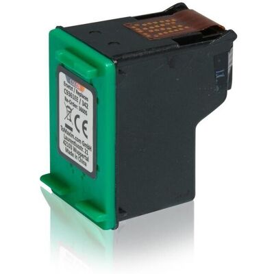 TonerPartner Kompatibel zu HP C9361EE / 342 Druckkopfpatrone, color TonerPartner Kompatibel zu HP C9361EE / 342 Druckkopfpatrone, color