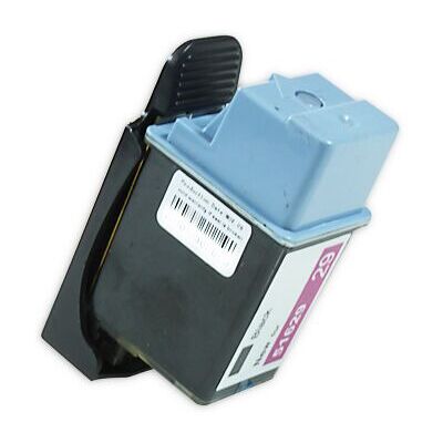 TonerPartner Kompatibel zu HP 51629AE / 29 Druckkopfpatrone, schwarz TonerPartner Kompatibel zu HP 51629AE / 29 Druckkopfpatrone, schwarz
