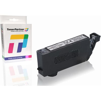 TonerPartner Kompatibel zu Canon CLI-526BK (4540B001) Tintenpatrone, schwarz TonerPartner Kompatibel zu Canon CLI-526BK (4540B001) Tintenpatrone, schwarz