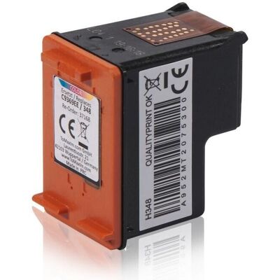 TonerPartner Kompatibel zu HP C9369EE / 348 Druckkopfpatrone Foto TonerPartner Kompatibel zu HP C9369EE / 348 Druckkopfpatrone Foto