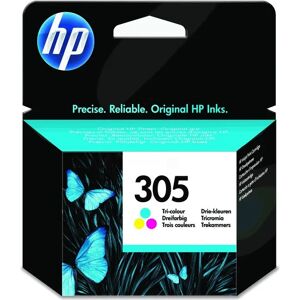 Original HP 3YM60AE / 305 Druckkopfpatrone color