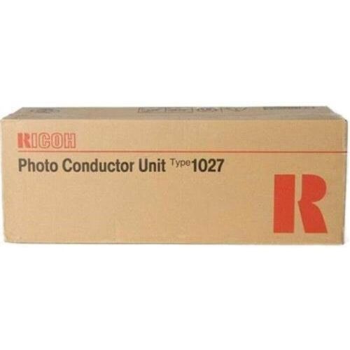 Original Ricoh 411018 / TYPE1027 Trommel