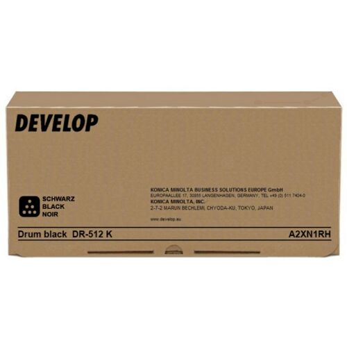 Original Develop A2XN1RH / DR512K Trommel