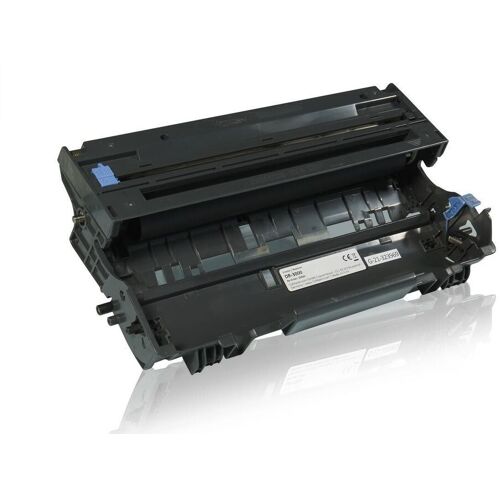 TonerPartner Kompatibel zu Brother DR-3000 Bildtrommel, farblos
