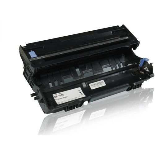 TonerPartner Kompatibel zu Brother DR-7000 Bildtrommel, farblos