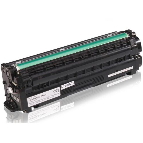 TonerPartner Kompatibel zu Samsung / HP CLT-M506L/ELS / M506L Tonerkartusche, magenta
