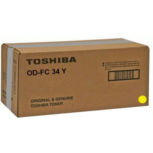 Original Toshiba 6A000001579 / ODFC34Y Trommel Unit